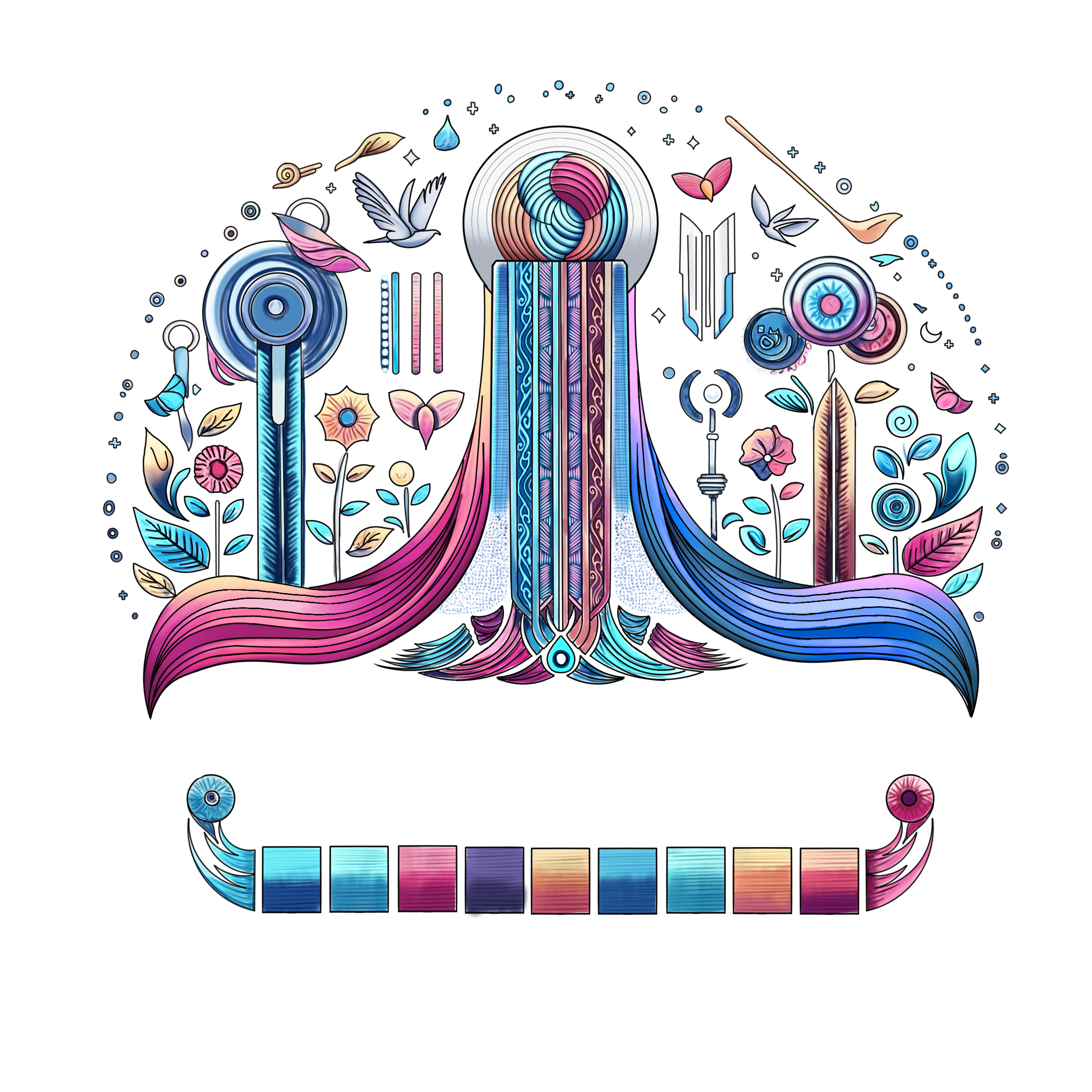 Anantam Digital Logo